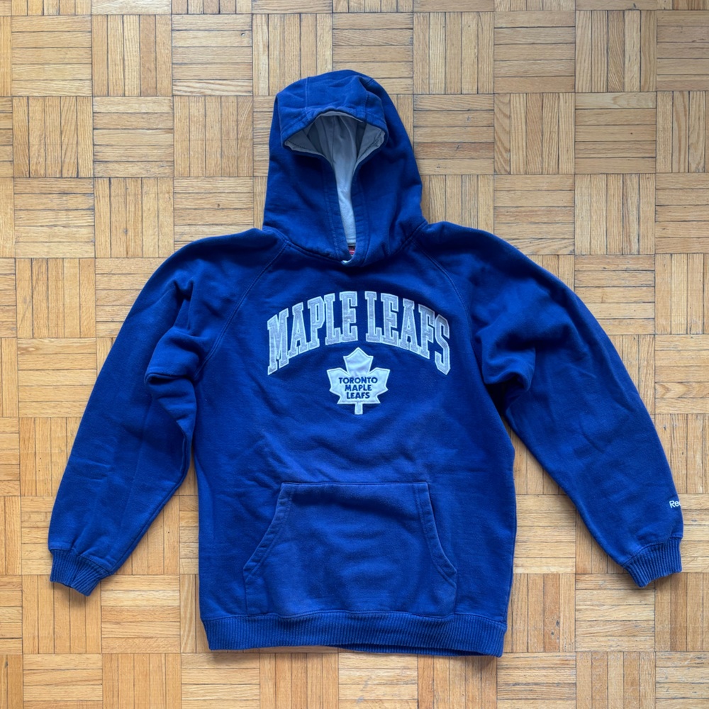 Toronto Maple Leafs Hoodie